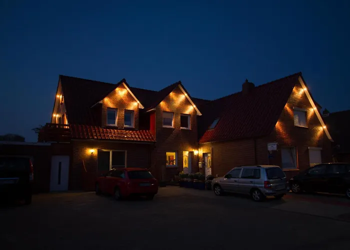 Pension Haus My